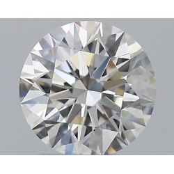 Diament szlif okrągły, 1.56ct, VVS1, F, GIA 6525872406